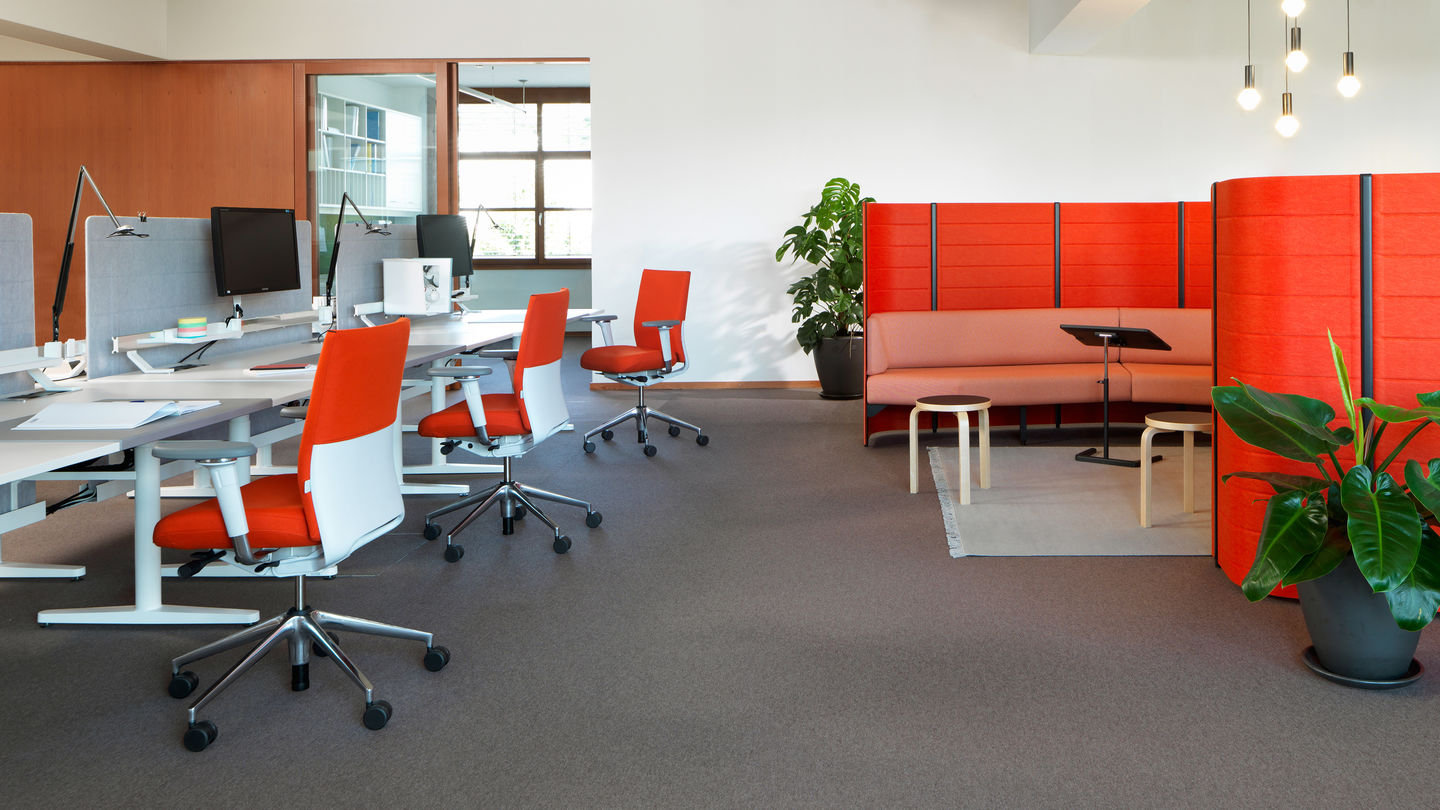 办公椅|现代真皮中班椅|办公家具|华体会体育官方在线官网家具|ID Soft 大班椅